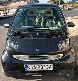 Smart 450 diesel 0.8