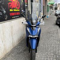 Honda Sh 125