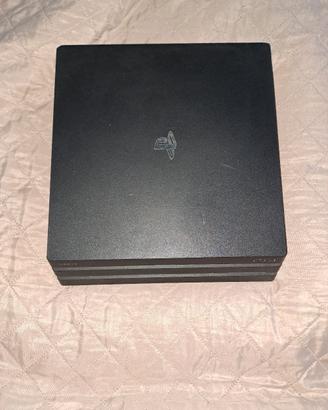 PS4 PRO 1 T