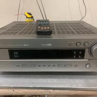 Amplificatore Yamaha rx-v430rds