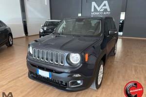 JEEP RENEGADE LONGITUDE 2.0 MJT 140CV 2018
