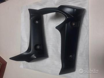 Protezione radiatore FZ1 Yamaha