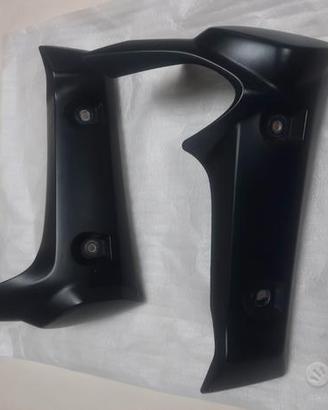 Protezione radiatore FZ1 Yamaha