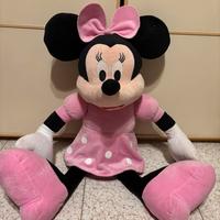 Peluche minnie