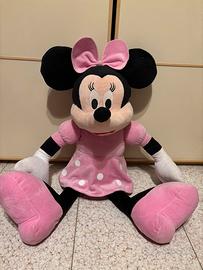 Peluche minnie