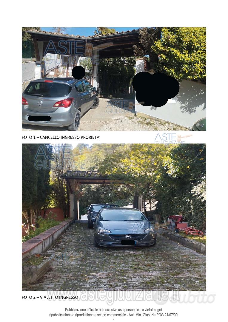 Appartamento – Spoleto, Perugia - Vista 2