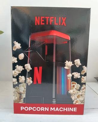 Macchina per Popcorn Stranger Things – Netflix
