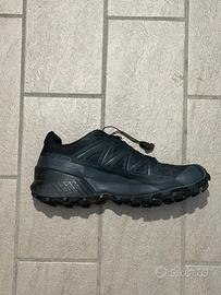 Salomon speedcross 5 gtx gore-tex
