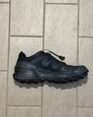 Salomon speedcross 5 gtx gore-tex