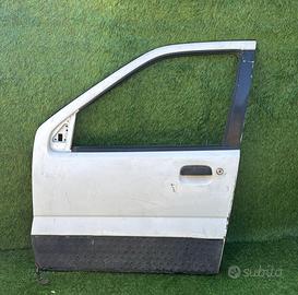 PORTIERA ANTERIORE SINISTRA SUZUKI Ignis 2Â° Serie