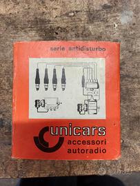 Kit anti disturbo