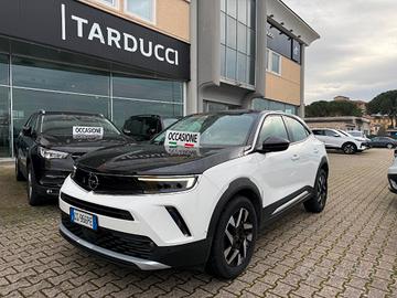 OPEL Mokka 2ª serie Mokka 1.2 Turbo 130 CV aut...