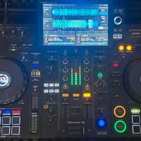 Pioneer DJ XDJ RX3