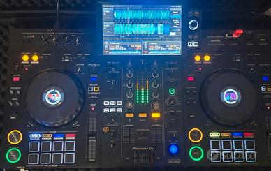 Pioneer DJ XDJ RX3