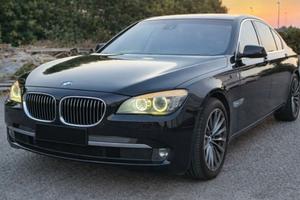 bmw serie 7 