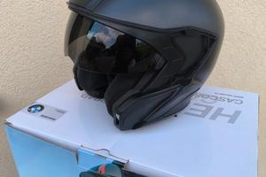 BMW casco moto Jet  TG. XS