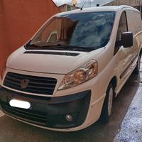 Fiat scudo 120 mjt