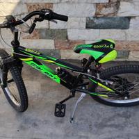 Bicicletta