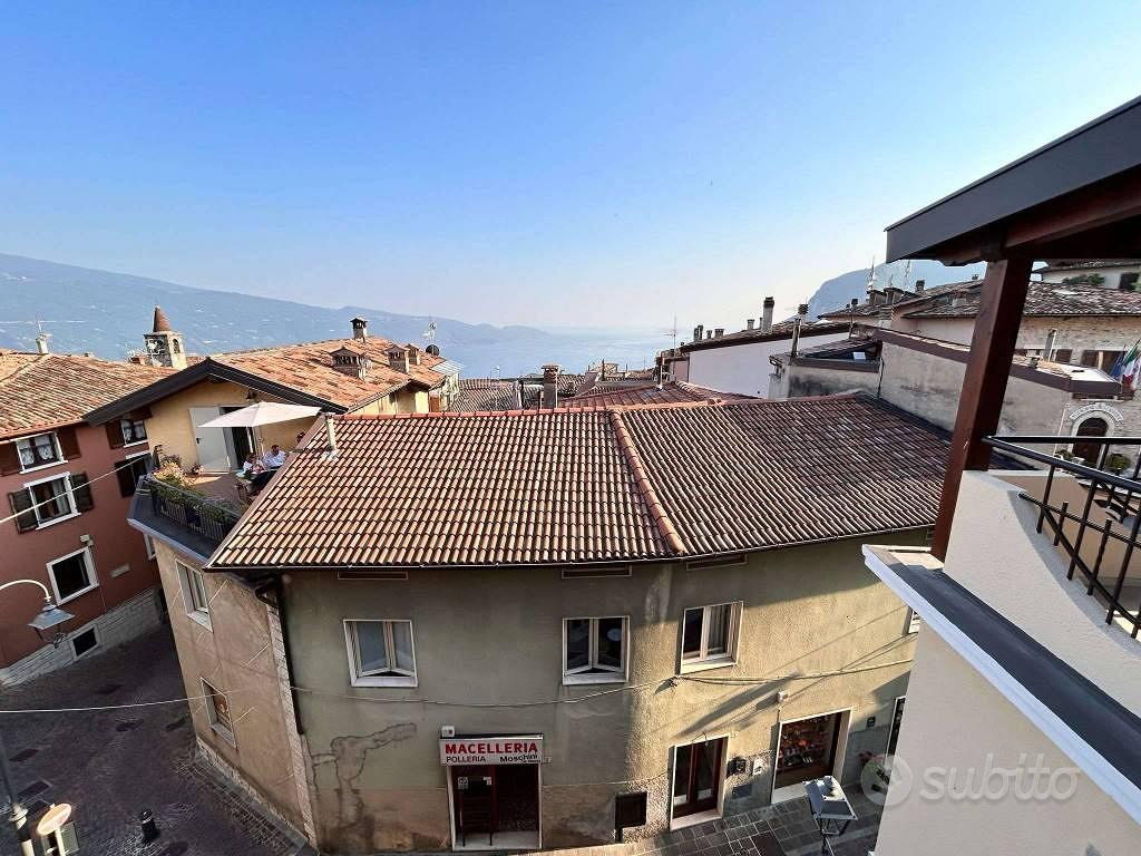 Appartamento – Tignale, Gardola - Vista 5