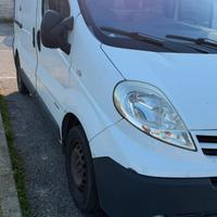 Nissan prima star 2.0 d 115cv