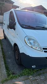 Nissan prima star 2.0 d 115cv