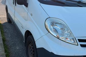 Nissan prima star 2.0 d 115cv