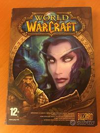 World of Warcraft