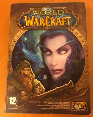 World of Warcraft