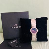 Orologio da donna LORENZ tempo e datario