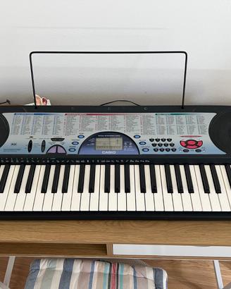 Tastiera Casio CTK-471