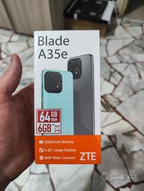 Cellulare Blade A35e