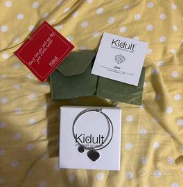 Bracciale rigido kidult