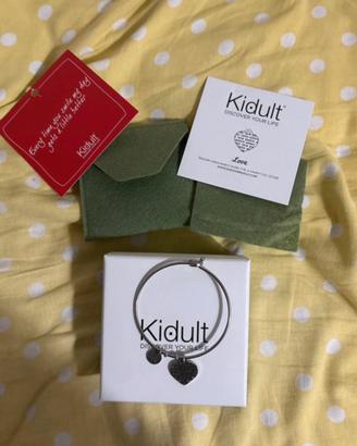 Bracciale rigido kidult