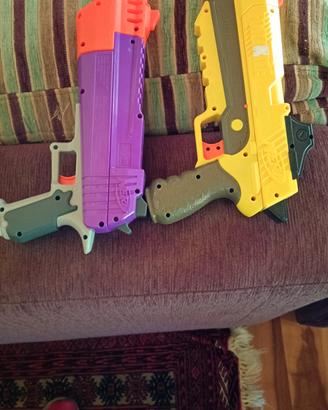 2 Pistole giocattolo Fortnite