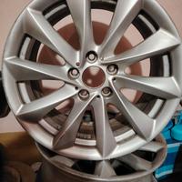Cerchi in lega originali BMW 210€ tutti e 4