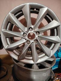 Cerchi in lega originali BMW 210€ tutti e 4