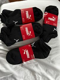 Calze puma