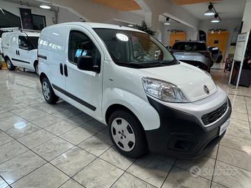 FIAT Fiorino 1.3 MJT 95cv €.6D-T CARGO SX FURGON