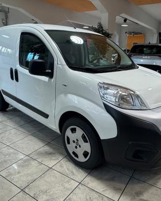 FIAT Fiorino 1.3 MJT 95cv €.6D-T CARGO SX FURGON