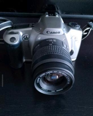 Canon macchina fotografica 