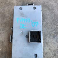 Body computer fiat punto