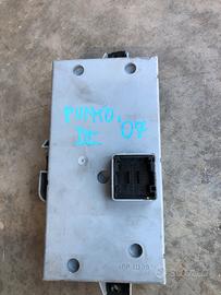 Body computer fiat punto