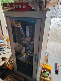 RACK PER ORGANIZZAZIONE RETI