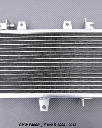 Radiatore BMW F800R / F 800 R 2008 - 2018