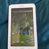 Tablet Tab 3 Samsung SM - T 110