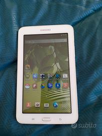 Tablet Tab 3 Samsung SM - T 110