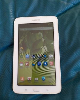  Tab 3 Samsung SM - T 110