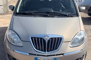 Lancia MUSA 1.4 16V Oro