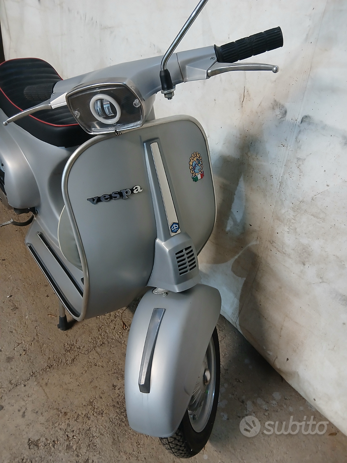 Vespa special Vendita in Moto e scooter in Sicilia