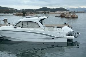 Beneteau Antares 8 v2
